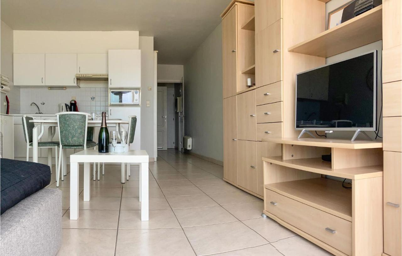Nice Apartment In Oostende With Wifi Exterior foto
